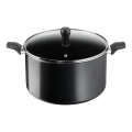 Tefal - Kochtopf mit Deckel ACCESS 30 cm