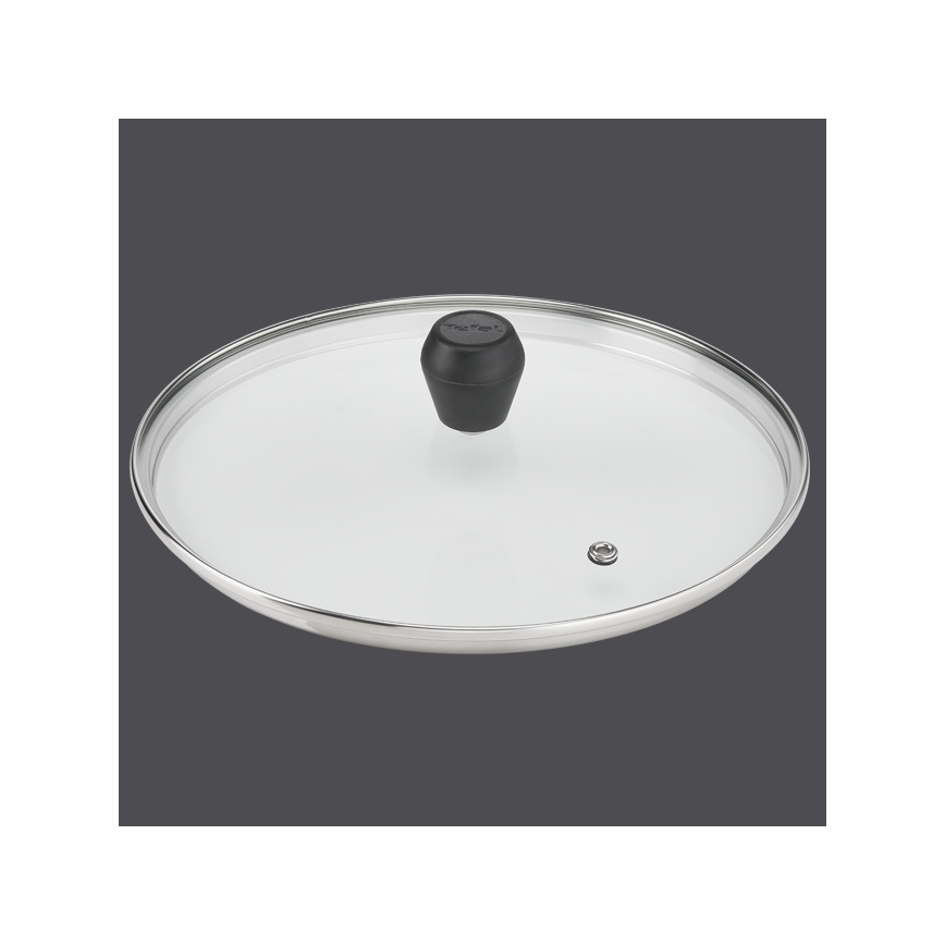 Tefal - Kochtopf mit Deckel ACCESS 30 cm