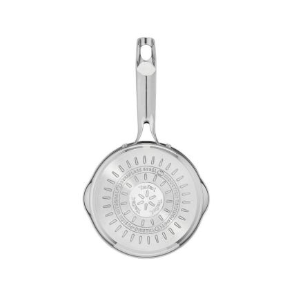 Tefal - Kochtopf mit Deckel DUETTO 16 cm