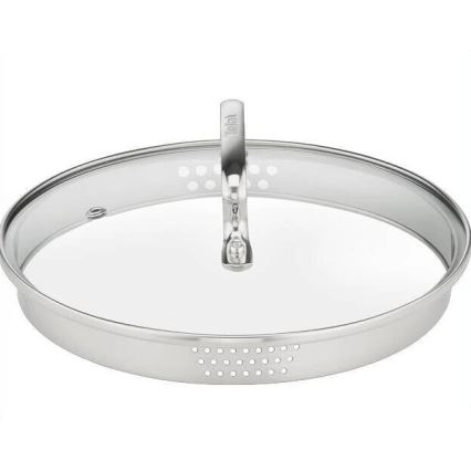 Tefal - Kochtopf mit Deckel DUETTO 16 cm