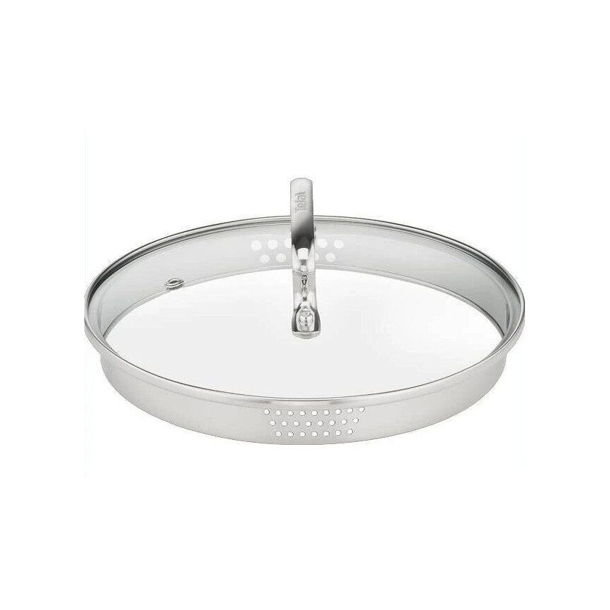 Tefal - Kochtopf mit Deckel DUETTO 16 cm