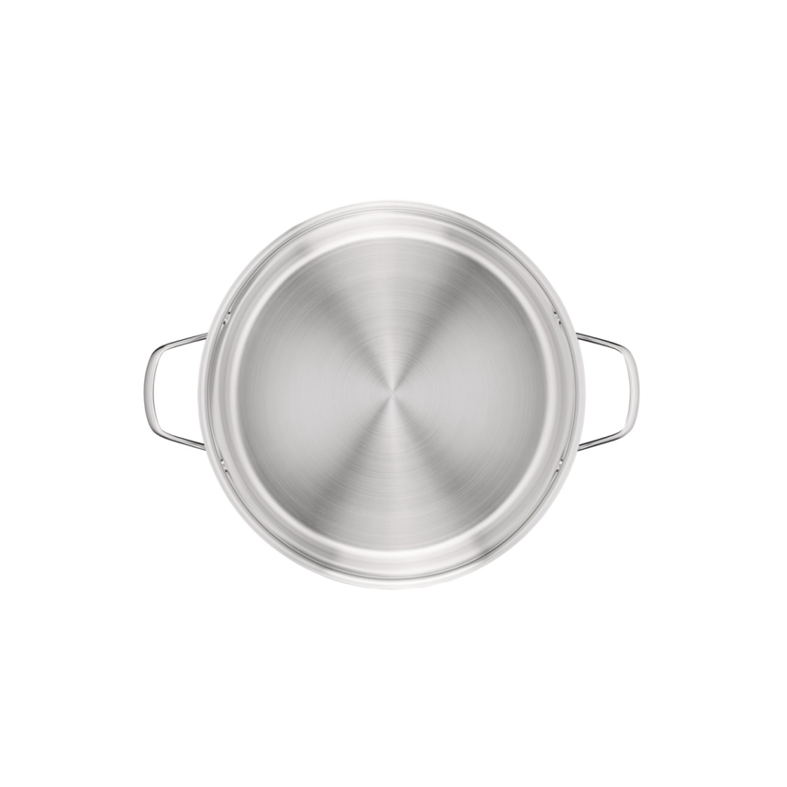 Tefal - Kochtopf mit Deckel EMOTION+ XL 32 cm