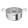 Tefal - Kochtopf mit Deckel EXTREME 20 cm