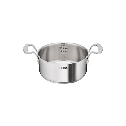 Tefal - Kochtopf mit Deckel EXTREME 20 cm