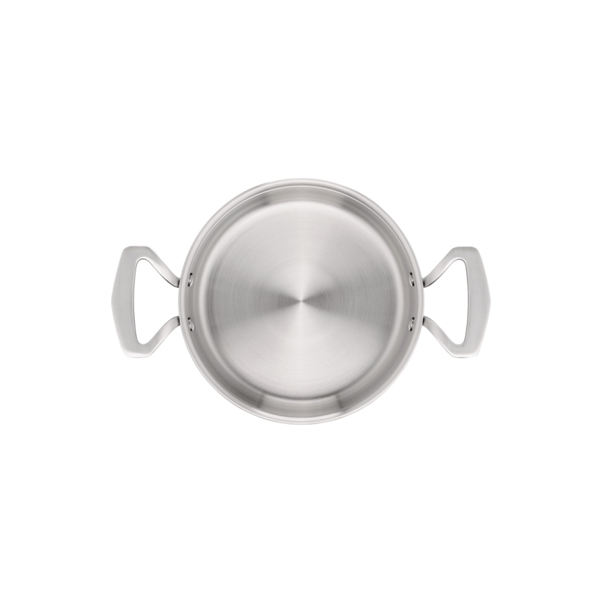 Tefal - Kochtopf mit Deckel EXTREME 20 cm