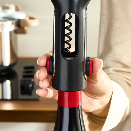 Tefal - Korkenzieher INGENIO
