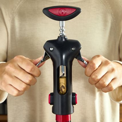 Tefal - Korkenzieher INGENIO