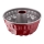 Tefal - Kuchenform DELIBAKE 22 cm rot