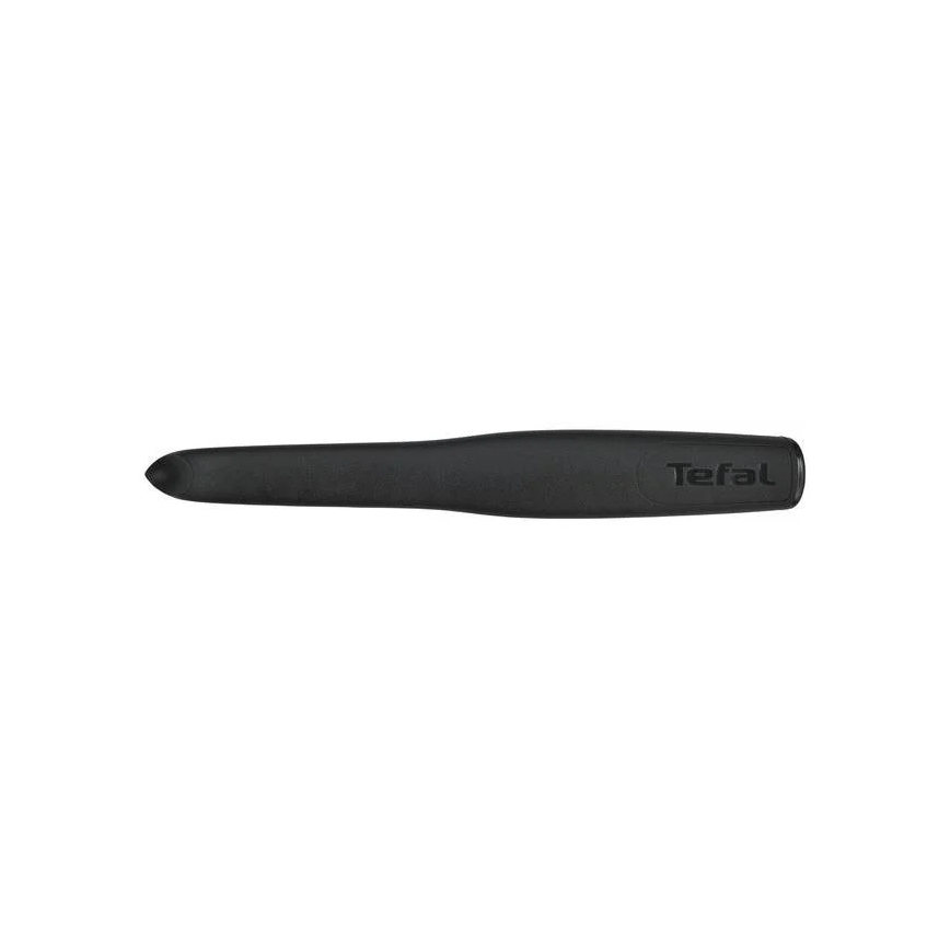 Tefal - Küchenschäler COLORFOOD 17 cm schwarz