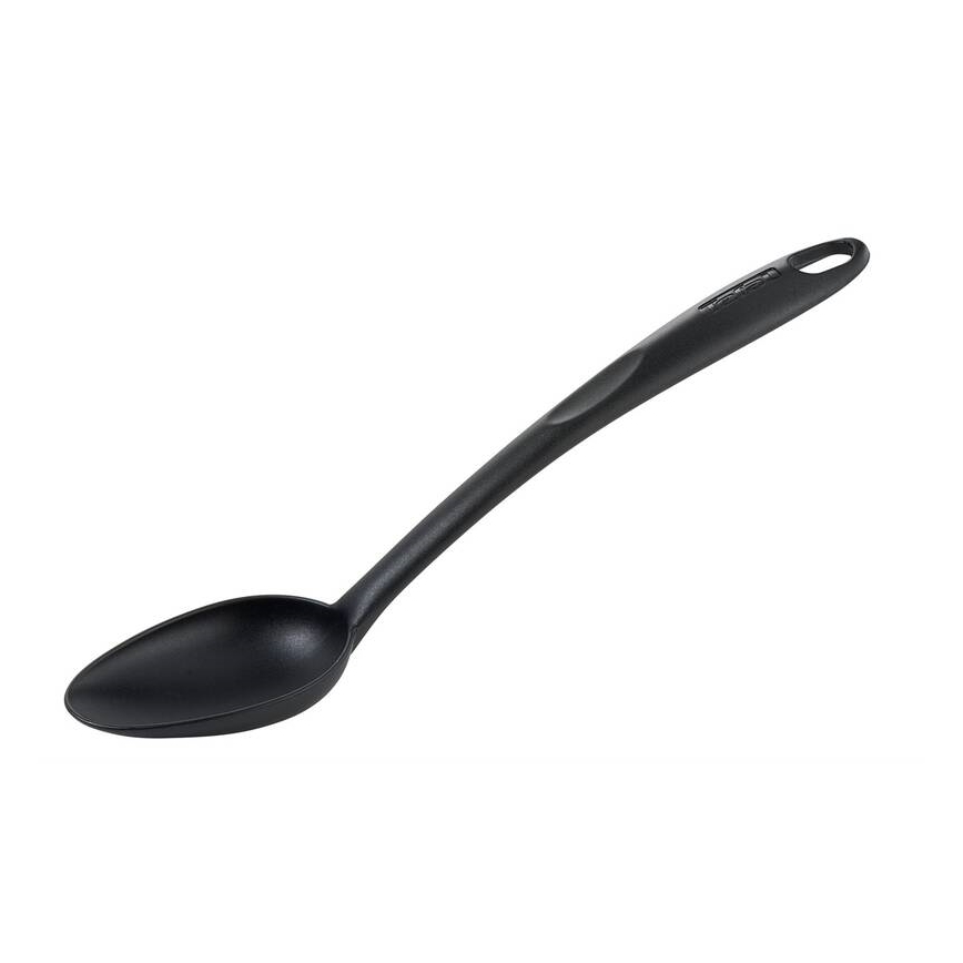 Tefal - Küchenutensilien-Set 9 Stk. BIENVENUE schwarz