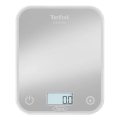 Tefal - Küchenwaage OPTISS 2xAAA grau
