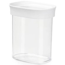 Tefal - Lebensmittelbehälter 0,38 l OPTIMA weiß/klar