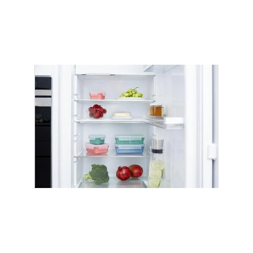 Tefal - Lebensmittelbehälter 0,55 l MSEAL COLOR rosa