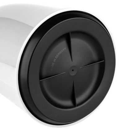 Tefal - Thermokanne MAMBO 1 l weiß