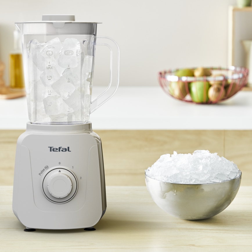 Tefal - Mixer ESSENTIAL 450 W / 230 V