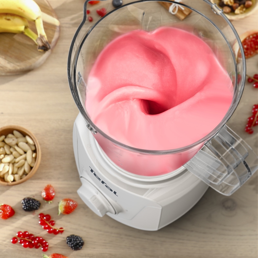 Tefal - Mixer ESSENTIAL 450 W / 230 V