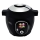 Tefal - Multifunktionaler elektrischer Schnellkochtopf mit Zubehör, 6 l, 1600 W/230 V, schwarz