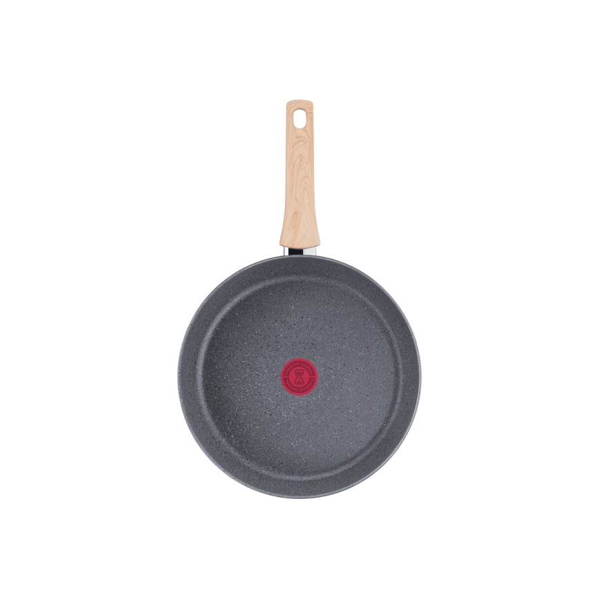 Tefal - Pfanne NATURAL FORCE 26 cm