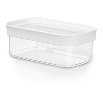 Tefal - OPTIMA Frischhaltedose 0,45 l, weiß/transparent