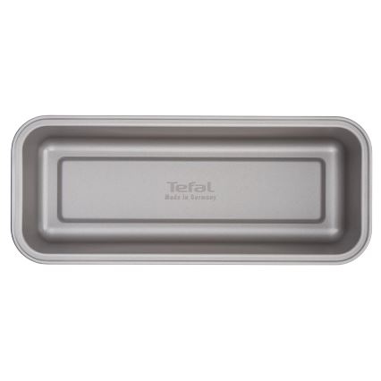 Tefal - Ovale Backform DELIBAKE 30 cm rot