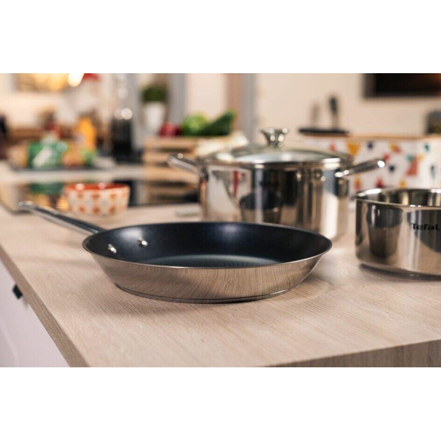 Tefal - Pfanne COOK EAT 20 cm