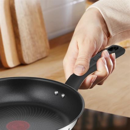 Tefal - Pfanne DELICIOUS 28 cm