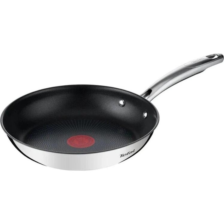Tefal - Pfanne DUETTO 24 cm