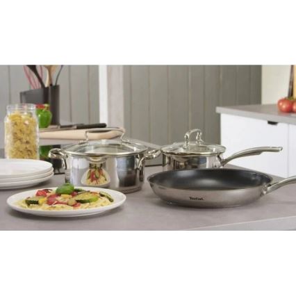 Tefal - Pfanne DUETTO 24 cm