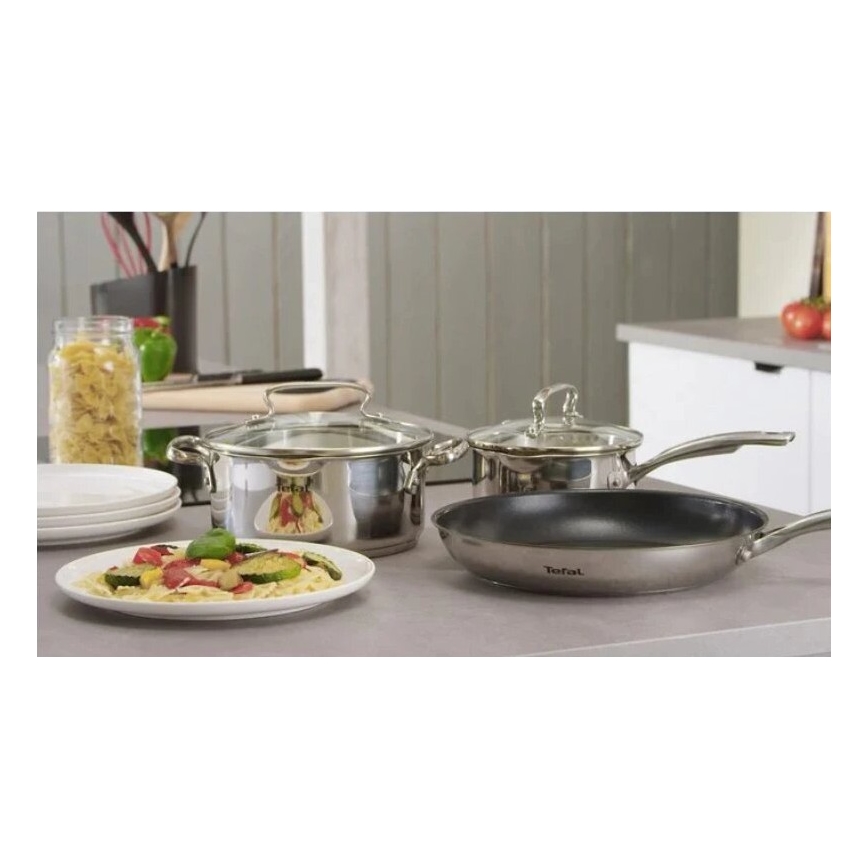 Tefal - Pfanne DUETTO 24 cm