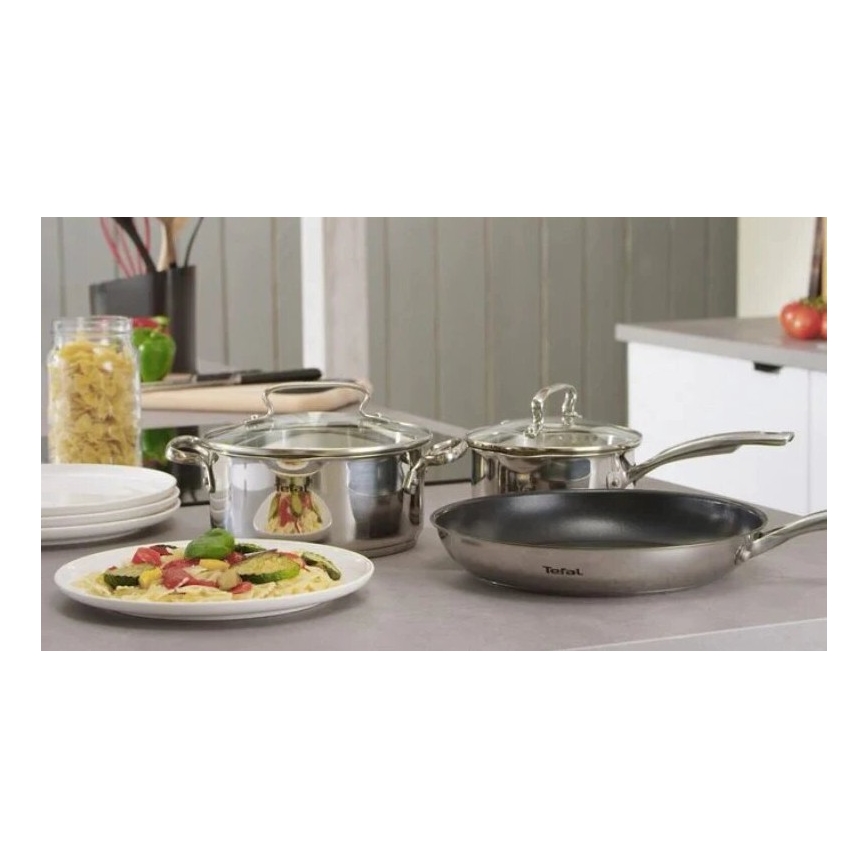Tefal - Pfanne DUETTO 30 cm