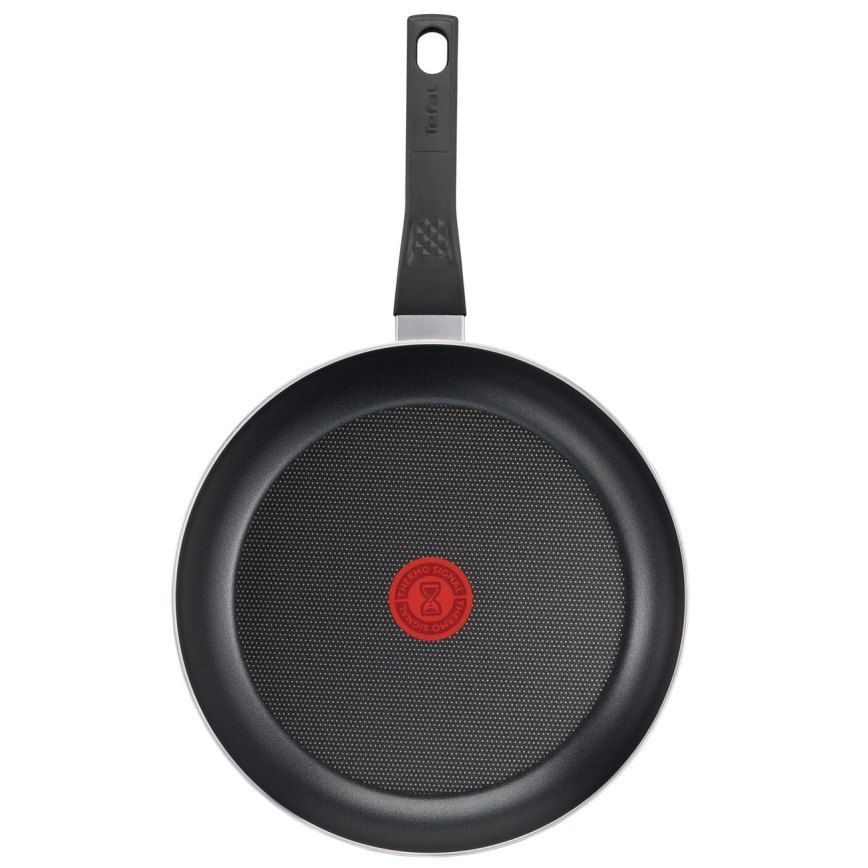 Tefal - Pfanne EASY COOK & CLEAN 28 cm