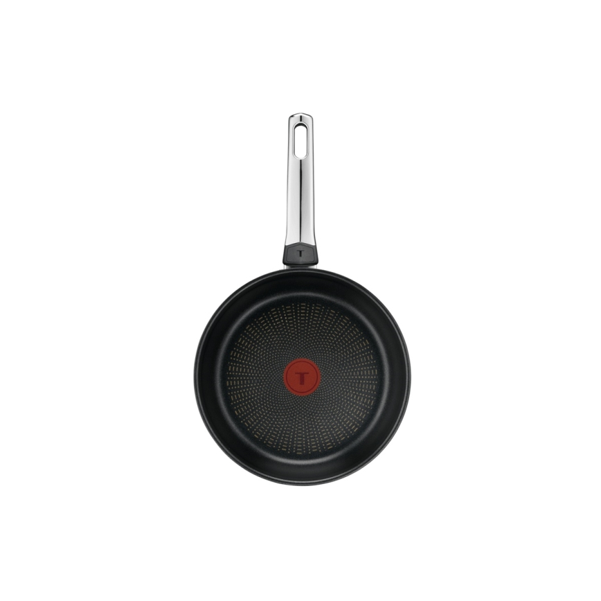 Tefal - Pfanne EMOTION+ 24 cm