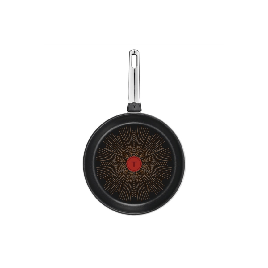 Tefal - Pfanne EMOTION+ FLAVORS 28 cm