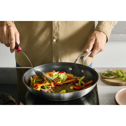 Tefal - Pfanne EXTREME 24 cm