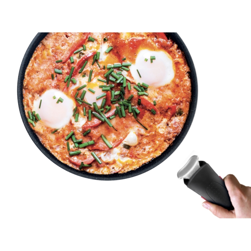 Tefal - Pfanne INGENIO Emotion 24 cm