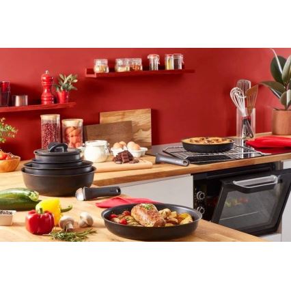 Tefal - Pfanne INGENIO Unlimited 22 cm