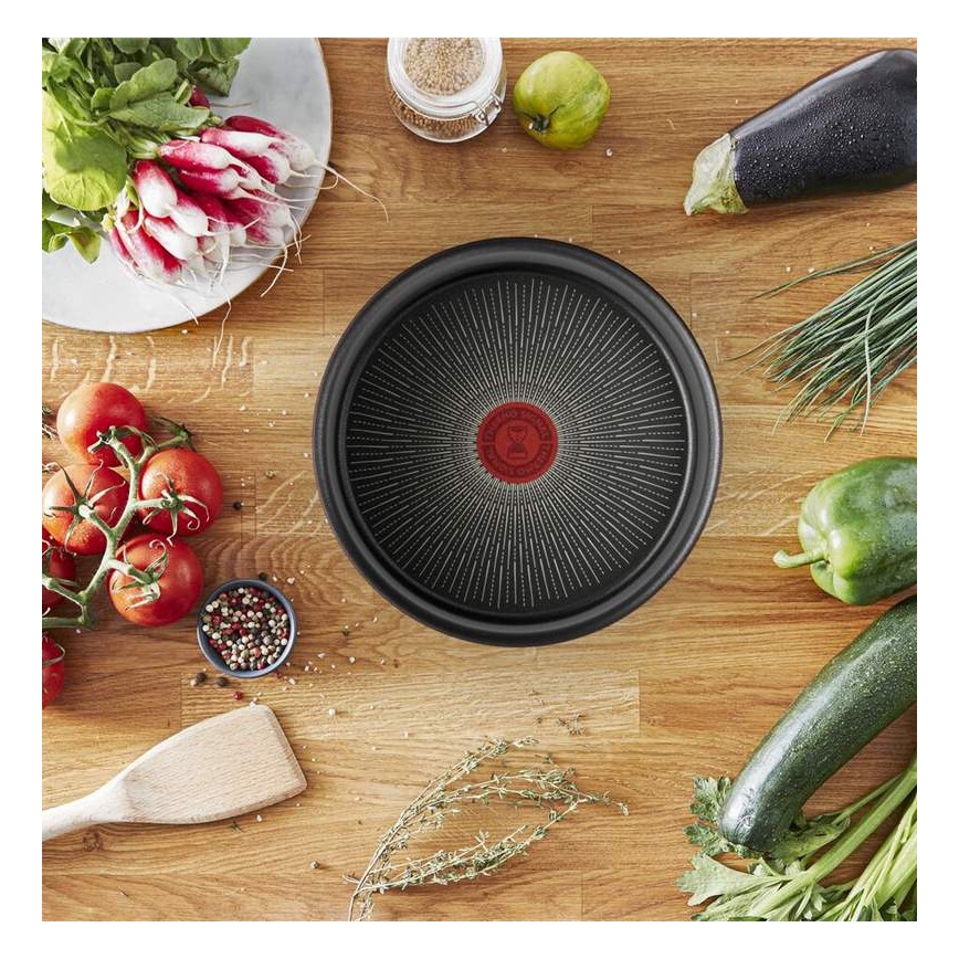 Tefal - Pfanne INGENIO Unlimited 24 cm