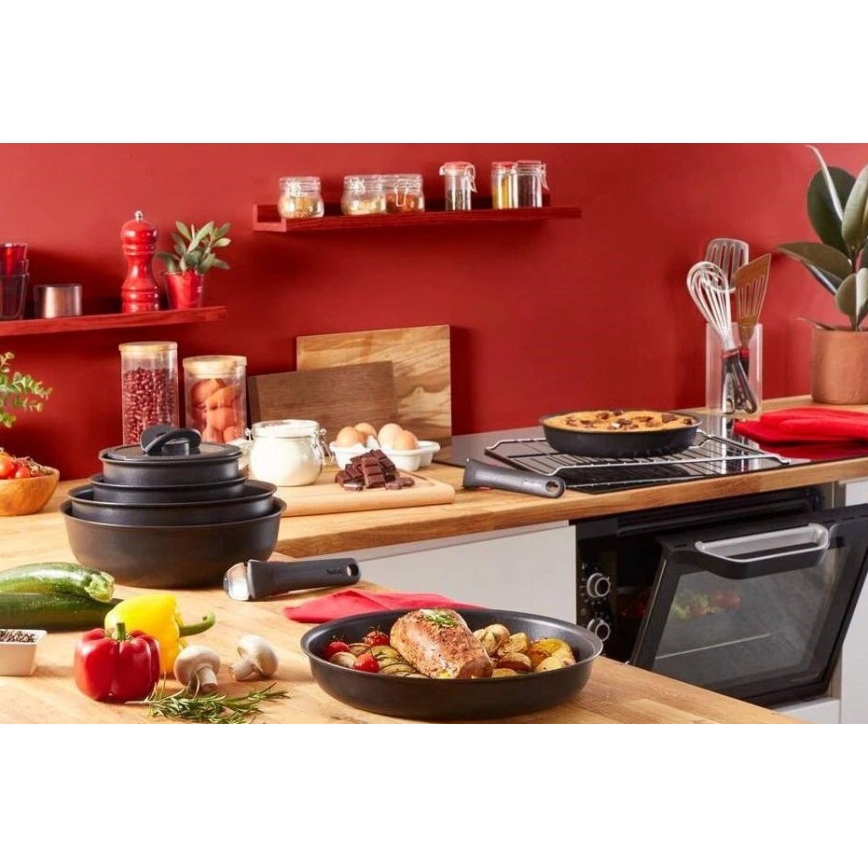 Tefal - Pfanne INGENIO Unlimited 28 cm