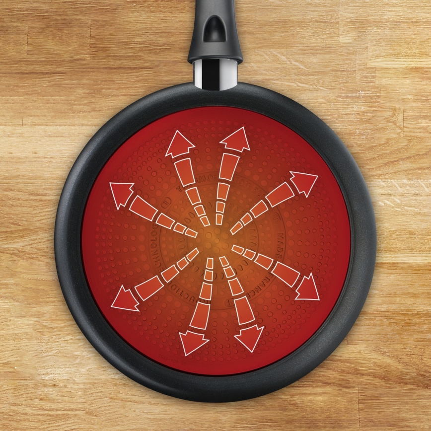 Tefal - Pfanne INICIO 24 cm