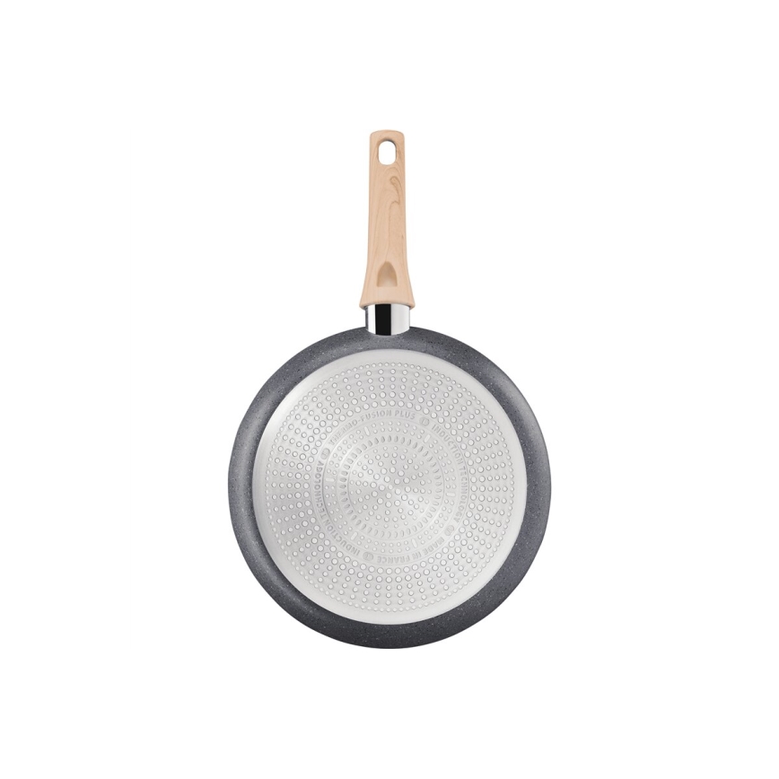 Tefal - Pfanne NATURAL FORCE 24 cm