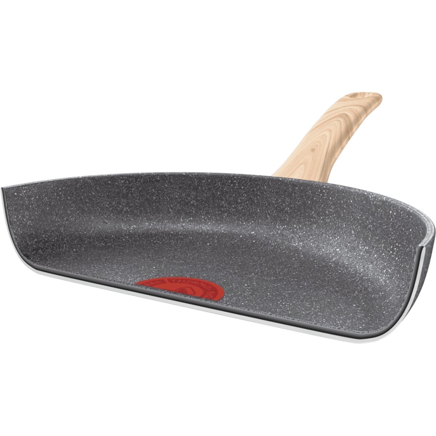 Tefal - Pfanne NATURAL FORCE 24 cm