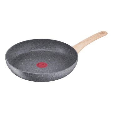 Tefal - Pfanne NATURAL FORCE 28 cm
