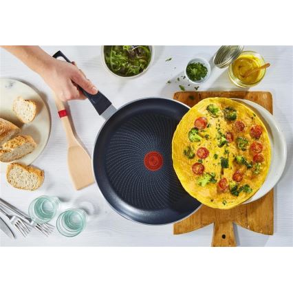 Tefal - Pfanne START&COOK 20 cm