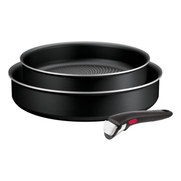Tefal - Pfanne SUPER COOK 24 cm