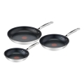 Tefal - Pfannen-Set 3 Stk. DUETTO