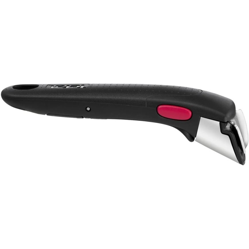 Tefal - Pfannen-Set 3 Stk. INGENIO EASY COOK & CLEAN BLACK