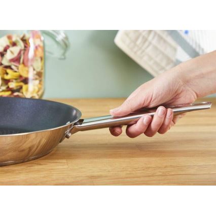 Tefal - Pfannenset 2 Stk. COOK EAT 24/28 cm