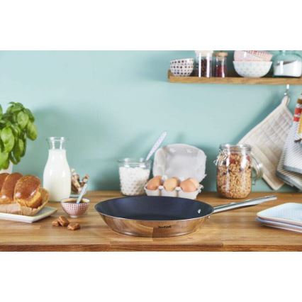 Tefal - Pfannenset 2 Stk. COOK EAT 24/28 cm