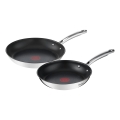 Tefal - Pfannenset 2-tlg. DUETTO