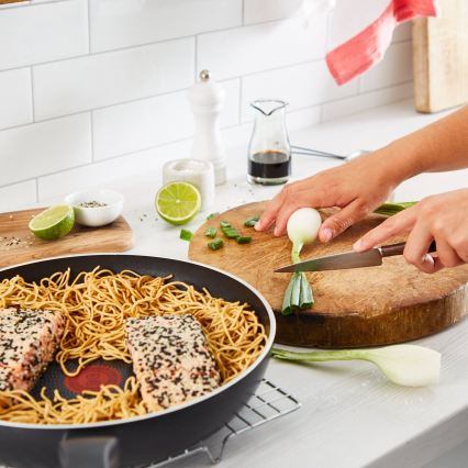 Tefal - Pfannenset 2‑tlg. GENEROUS COOK